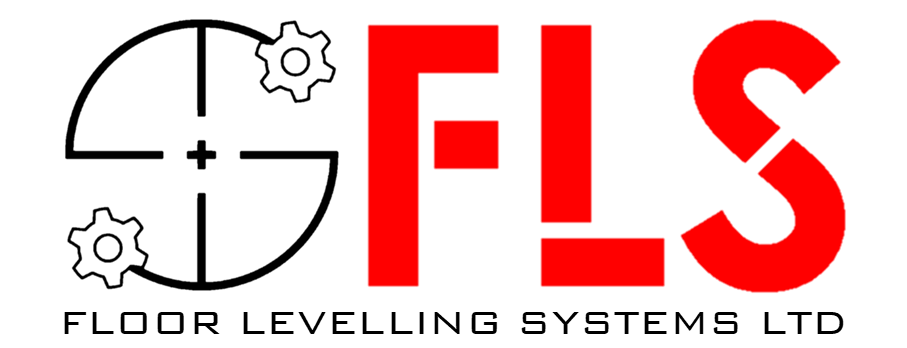 FLS Ltd. Logo